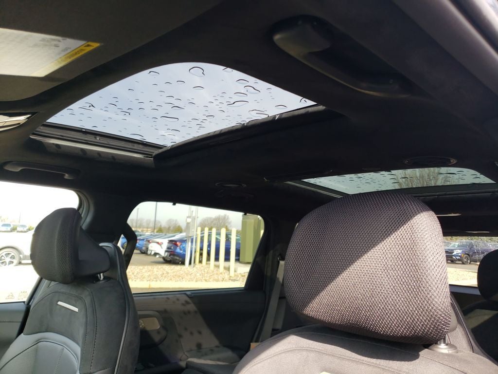 2027 Kia Telluride Hybrid SX-Prestige