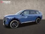 2027 Kia Telluride Hybrid SX-Prestige