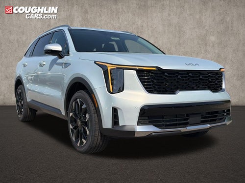 2026 Kia Sorento Base