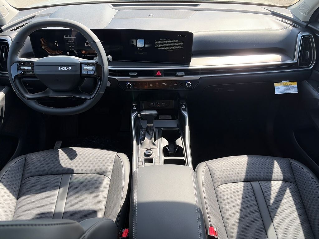 2026 Kia Sorento Base