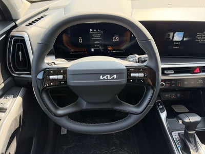 2026 Kia Sorento Base