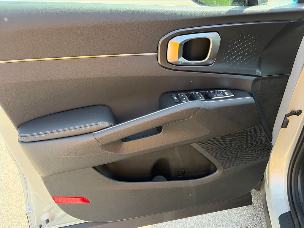 2026 Kia Sorento Base