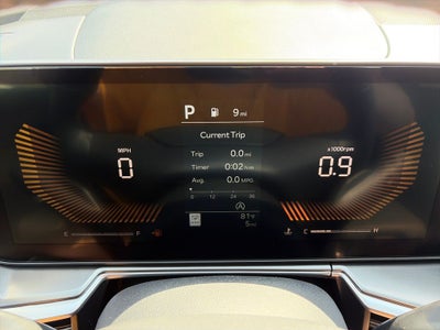 2026 Kia Sorento Base