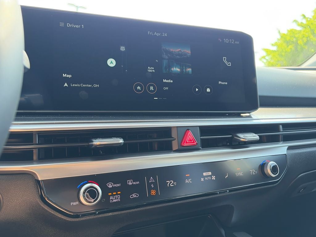 2026 Kia Sorento Base