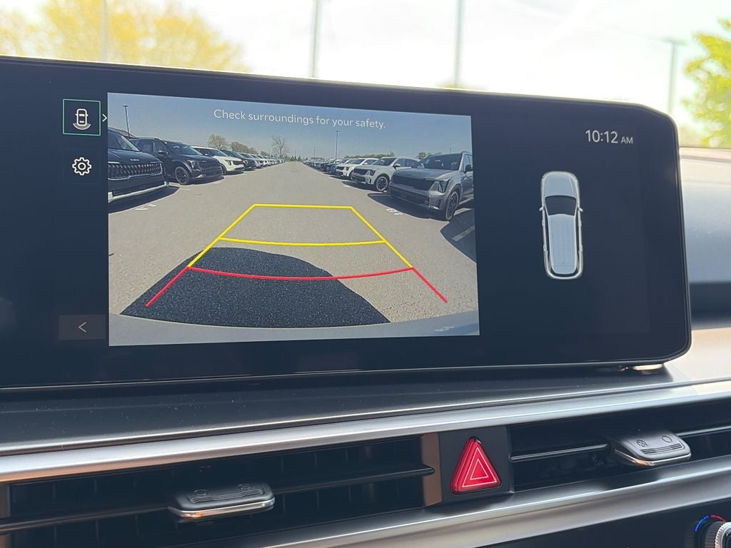 2026 Kia Sorento Base