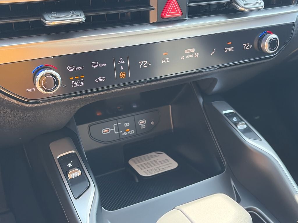 2026 Kia Sorento Base