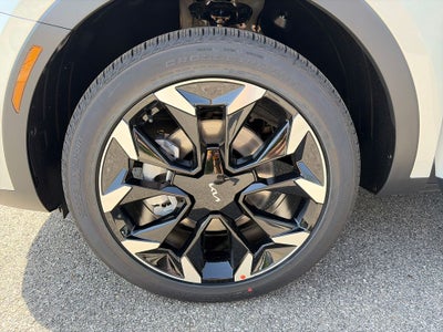 2026 Kia Sorento Base