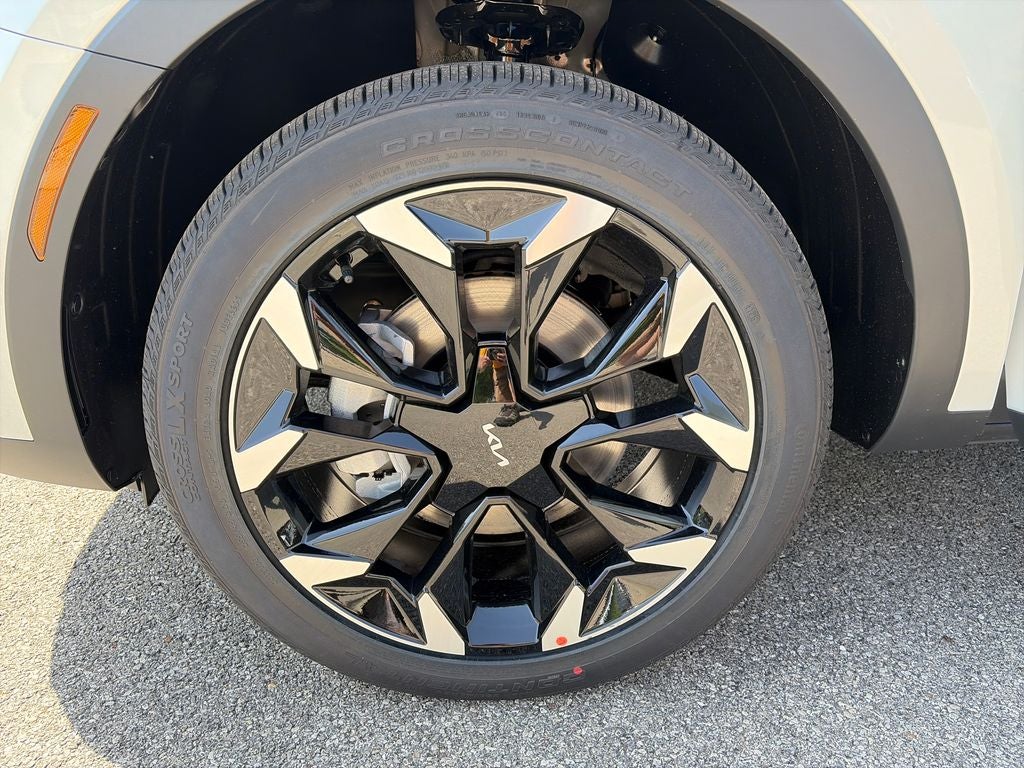 2026 Kia Sorento Base