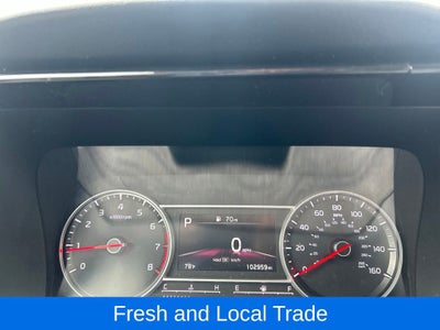 2021 Kia Sorento EX