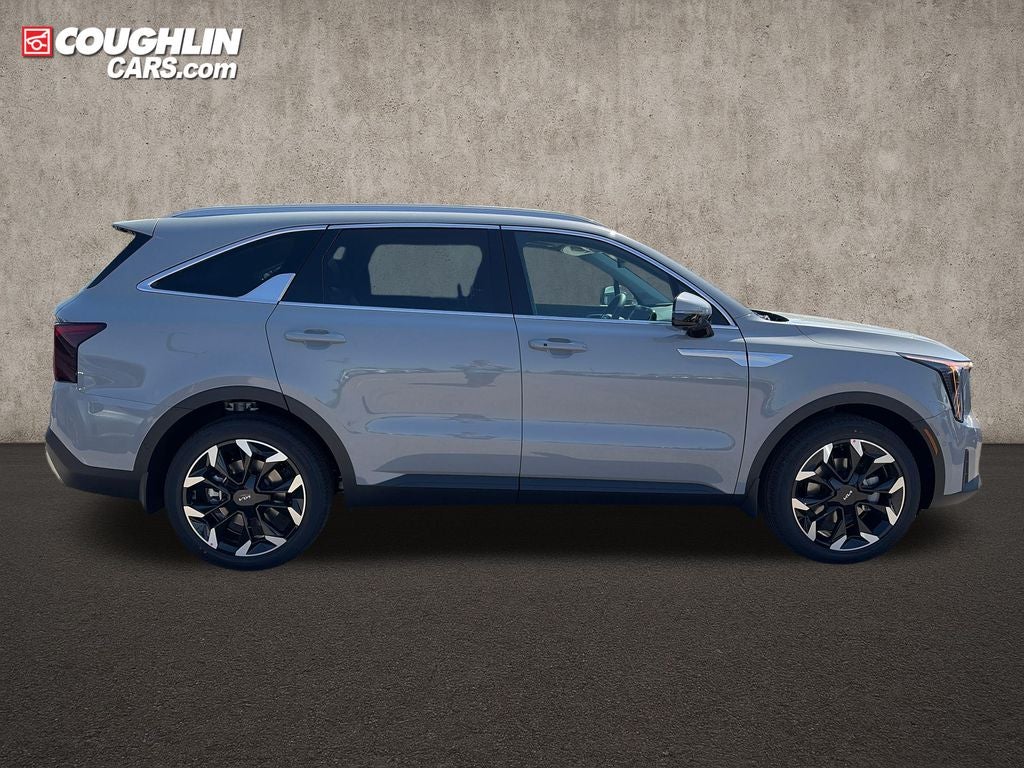 2026 Kia Sorento SX