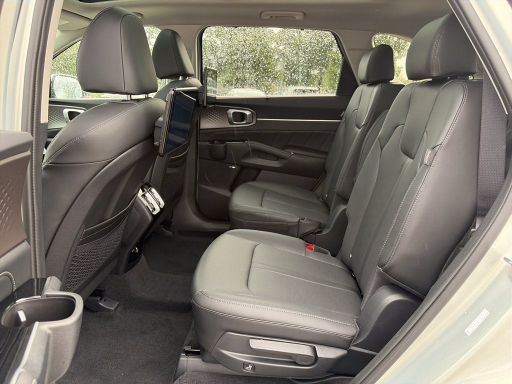 2026 Kia Sorento SX