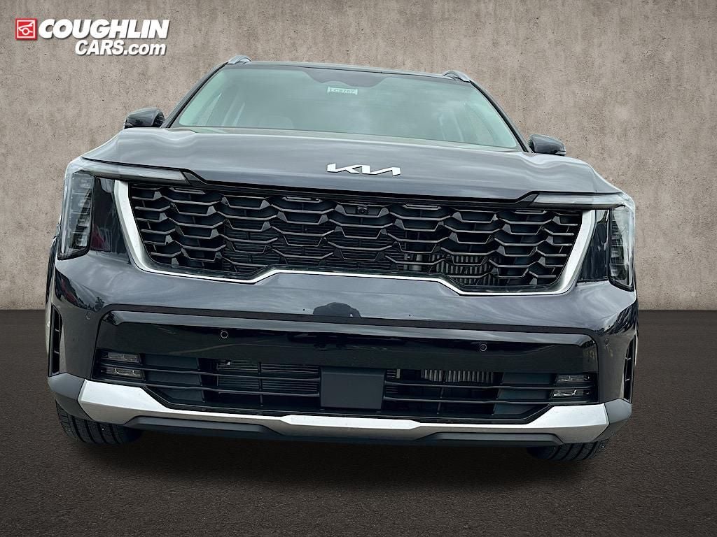 2026 Kia Sorento SX
