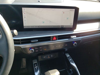 2024 Kia Sorento X-Line SX Prestige