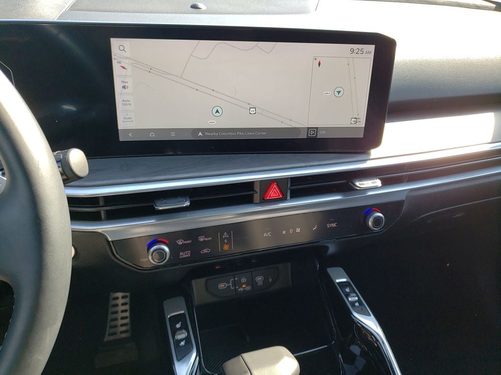 2024 Kia Sorento X-Line SX Prestige