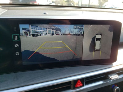 2024 Kia Sorento X-Line SX Prestige