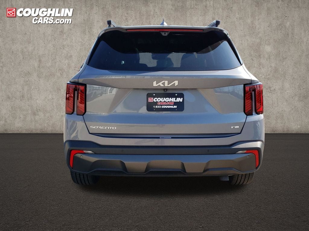 2024 Kia Sorento X-Line SX Prestige