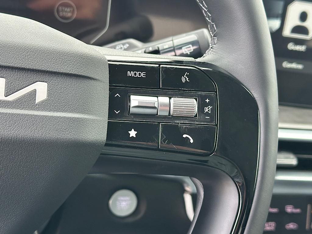 2026 Kia Sorento X-Line SX