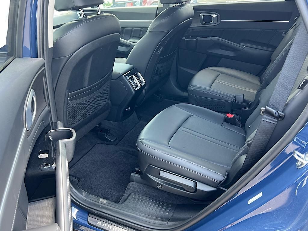 2024 Kia Sorento X-Line SX