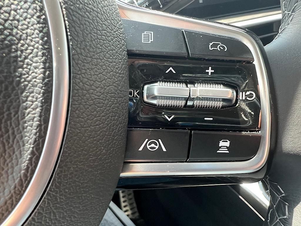 2024 Kia Sorento X-Line SX