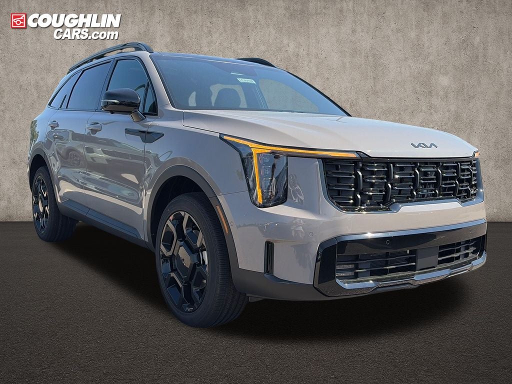 2026 Kia Sorento Base