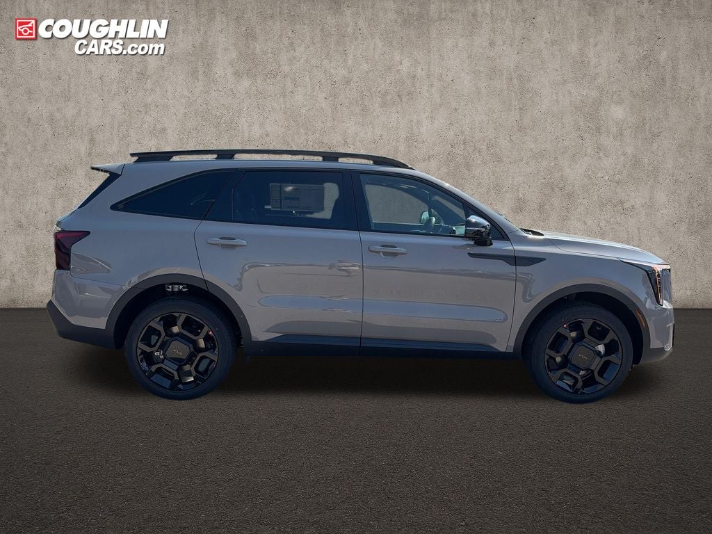 2026 Kia Sorento Base