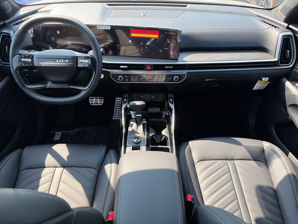 2026 Kia Sorento Base
