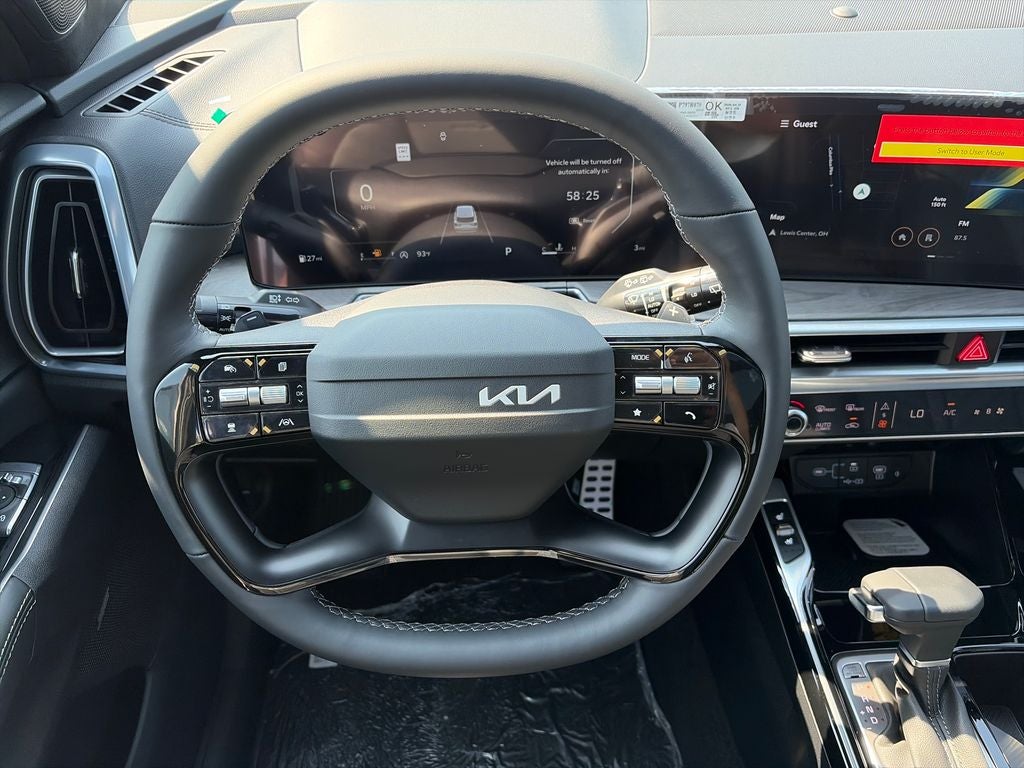 2026 Kia Sorento Base