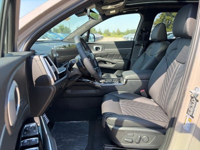 2026 Kia Sorento Base