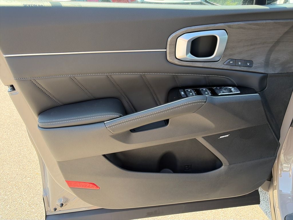 2026 Kia Sorento Base