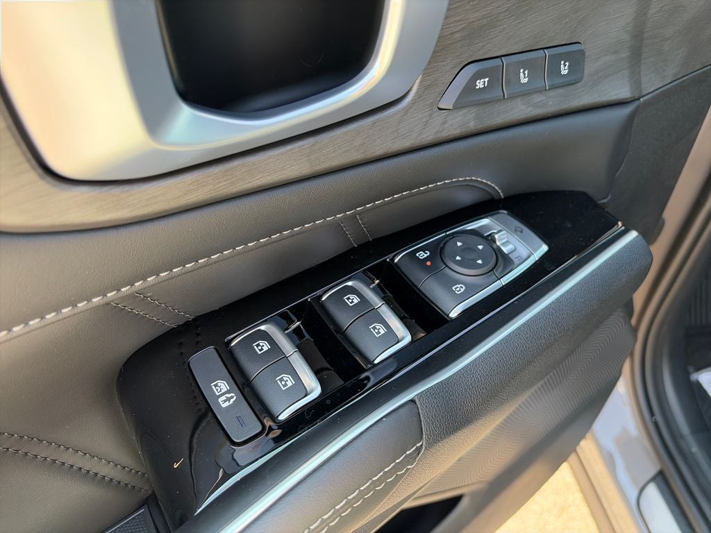 2026 Kia Sorento Base