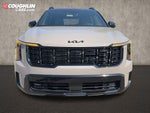 2026 Kia Sorento Base