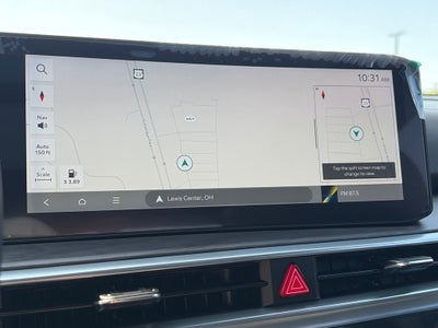 2026 Kia Sorento Base