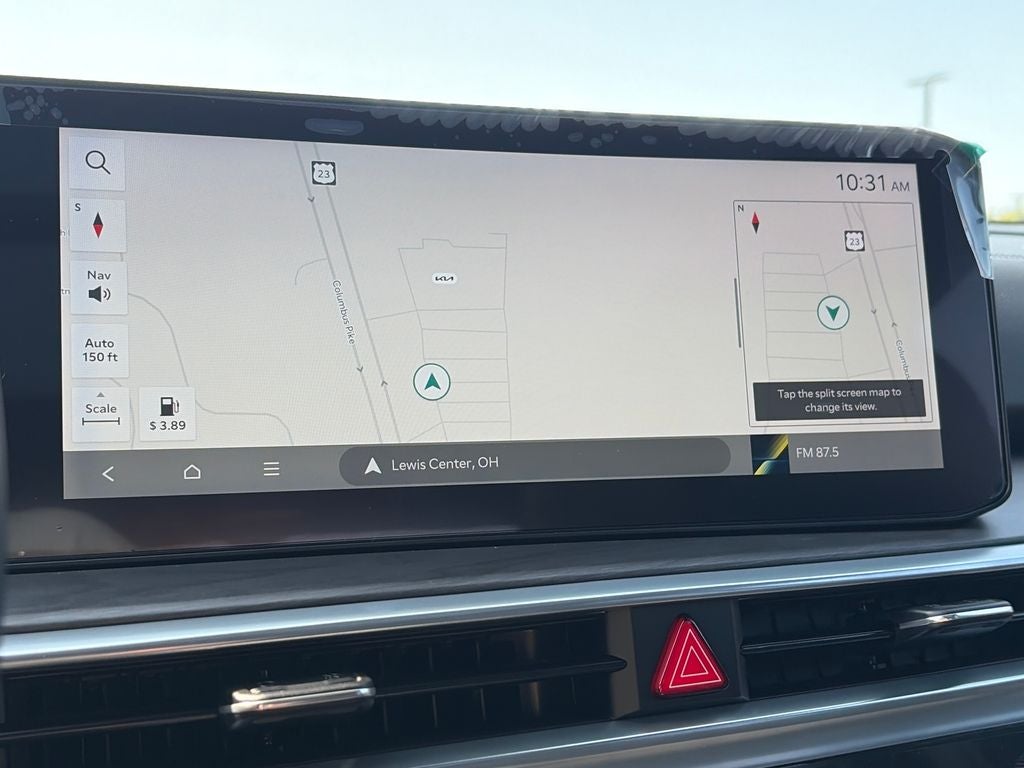 2026 Kia Sorento Base