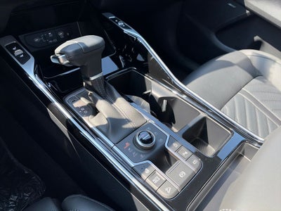 2026 Kia Sorento Base