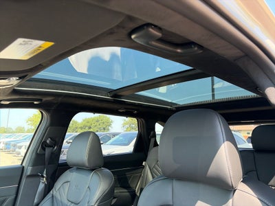 2026 Kia Sorento Base