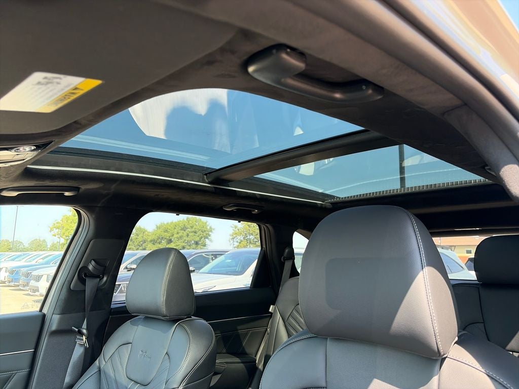 2026 Kia Sorento Base