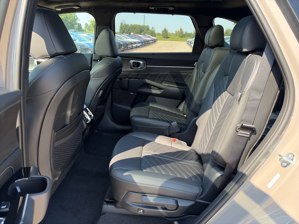 2026 Kia Sorento Base