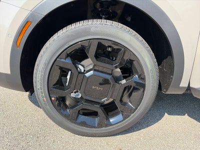 2026 Kia Sorento Base