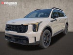 2026 Kia Sorento Base