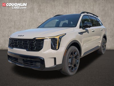 2026 Kia Sorento Base