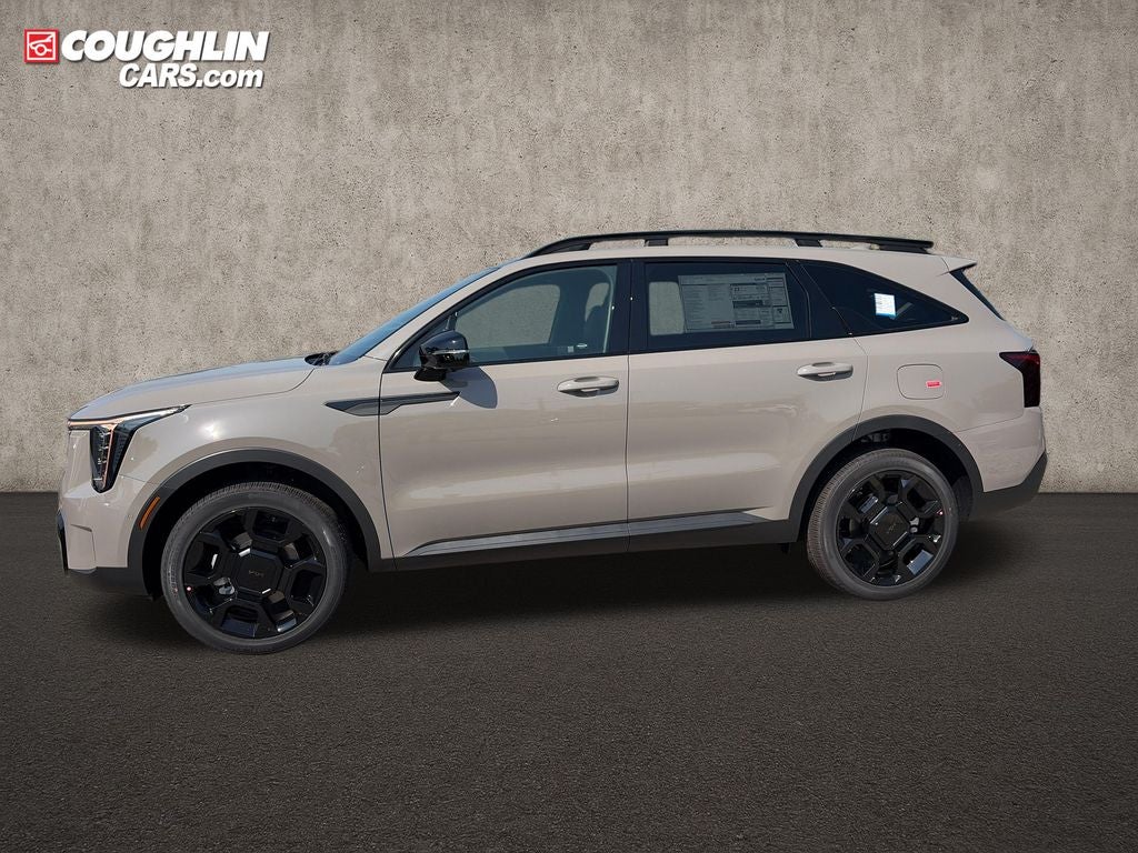 2026 Kia Sorento Base