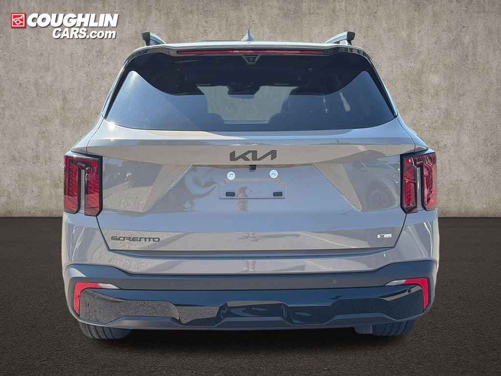 2026 Kia Sorento Base