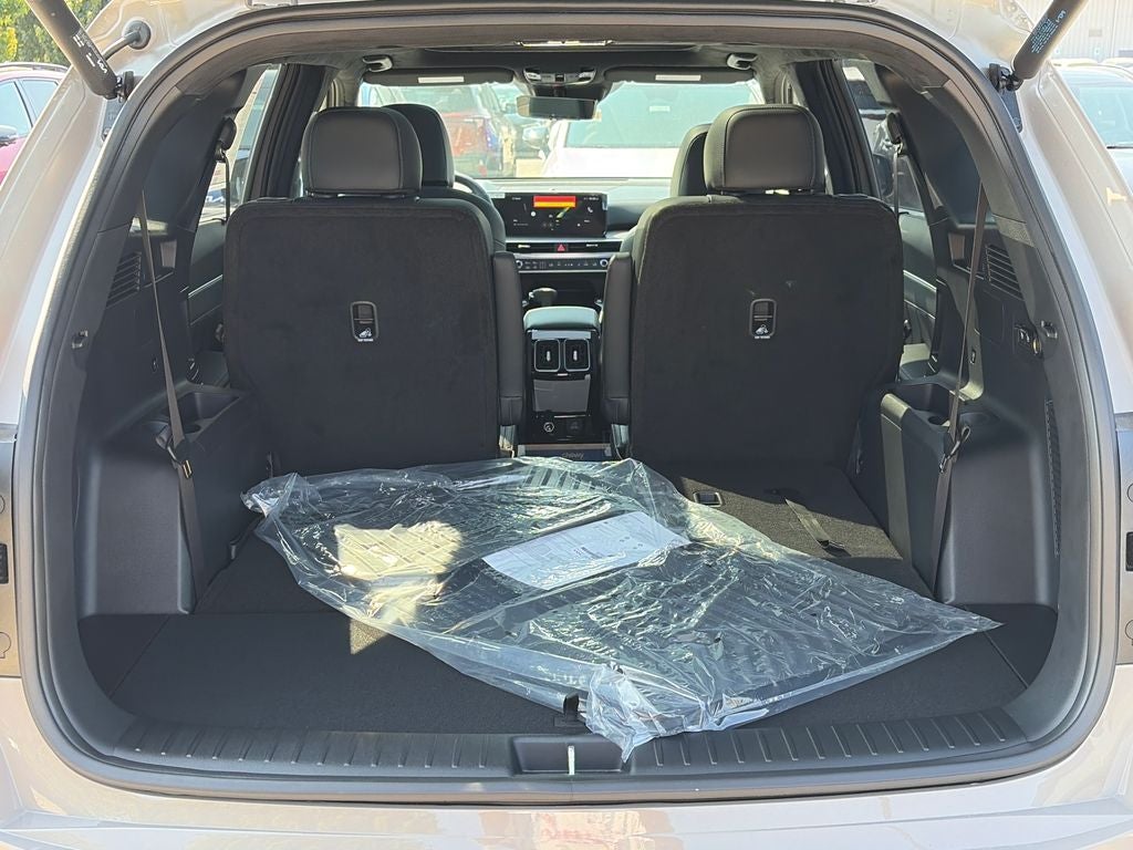 2026 Kia Sorento Base