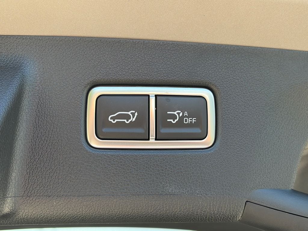 2026 Kia Sorento Base