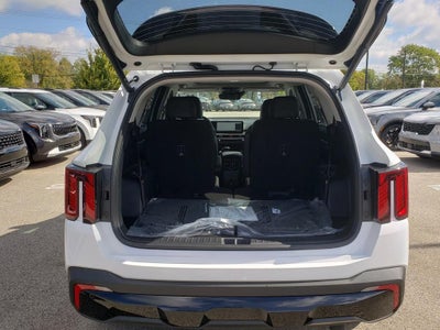2026 Kia Sorento X-Line SX
