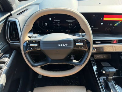 2026 Kia Sorento X-Pro SX Prestige