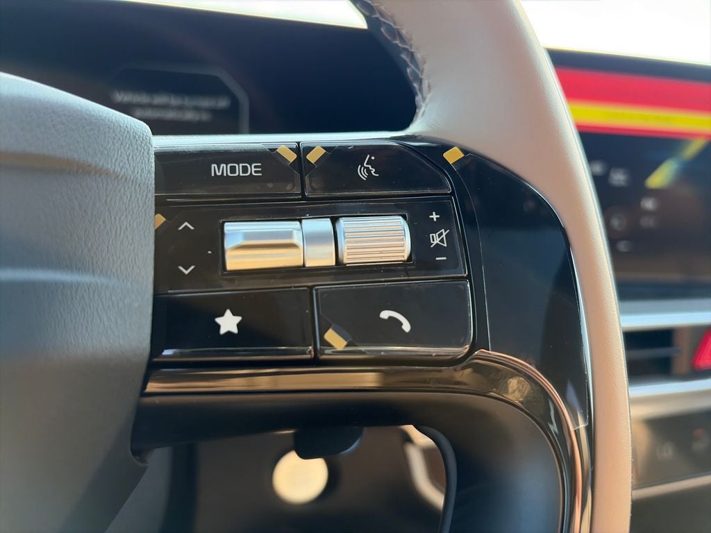 2026 Kia Sorento X-Pro SX Prestige
