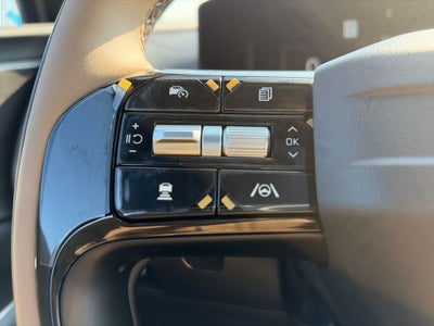 2026 Kia Sorento X-Pro SX Prestige
