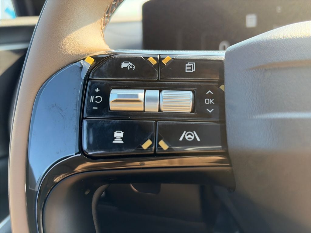 2026 Kia Sorento X-Pro SX Prestige