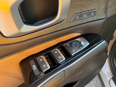 2026 Kia Sorento X-Pro SX Prestige